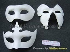 zorro mask