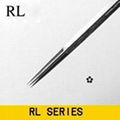 Round Liner Tattoo Needles 1