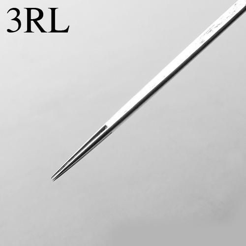 Round Liner Tattoo Needles 3