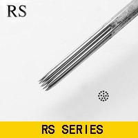 Round Shader Tattoo Needles