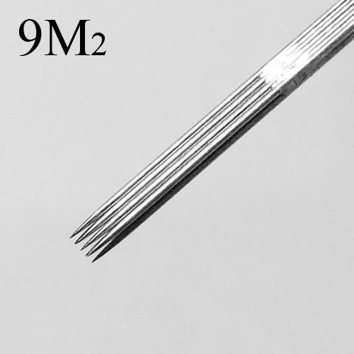 Dual Stack Magnum Tattoo Needles 4