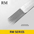 Round Magnum Tattoo Needles