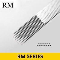 Round Magnum Tattoo Needles