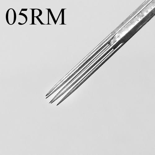 Round Magnum Tattoo Needles 2