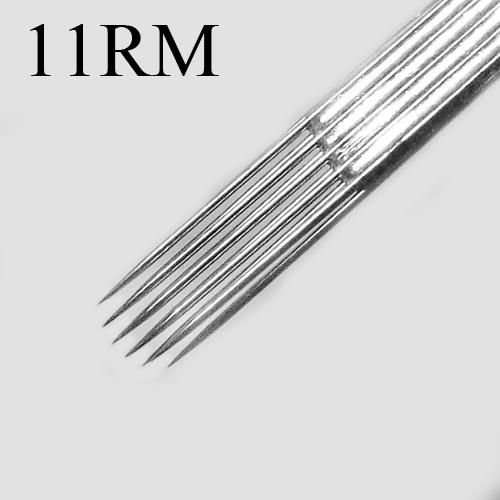 Round Magnum Tattoo Needles 5