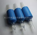 New Disposable tattoo tube 2