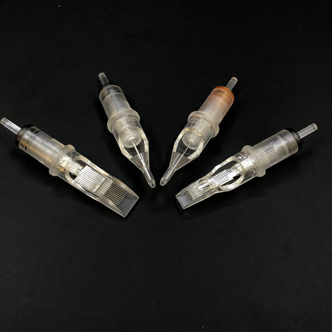 Needle Cartridges-2 2