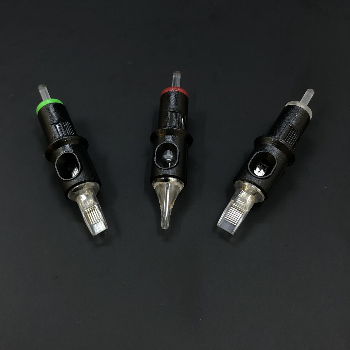 Needle Cartridges-1