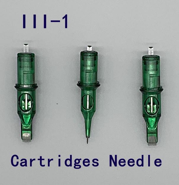 Tattoo Cartridge Needle-3