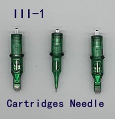 Tattoo Cartridge Needle-3 (Hot Product - 1*)