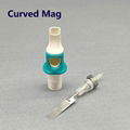 Tattoo Cartridge Needle-4-1 5