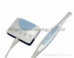 Manufacturer supply 3 output dental intraoral camera