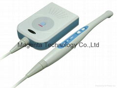  MD-1000 New USB+VGA Intraoral Camera