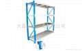 Guangdong warehouse shelf