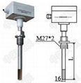 管道溫濕度變送器