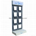 Metal  Display and Rack   10