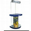 POP  Display Stand for Home appliance 16