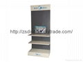 Metal  Display Rack 2