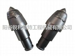 Conical Tools U47 for Coal Mining