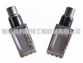 Flat Cutter Tools BFZ55 for Foundation