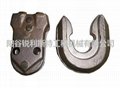 Foundation Drilling Tools,Rock Drilling Tools,Casing Tools WS39 Teeth and Holder