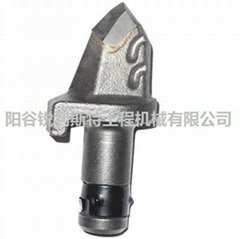 Dragon Tooth BFR08 for Foundation and Rock Drilling