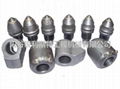 Conical Tools,Cutting Tools,Bullet Teeth for Foundation Drilling and Piling 1