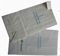 Promotional Airsickness paper bags