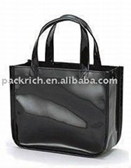 PU leather woman bag