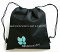 Promotional Kids Non-woven backpack bag 