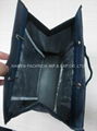 Insulated non woven grocery cooling bags 