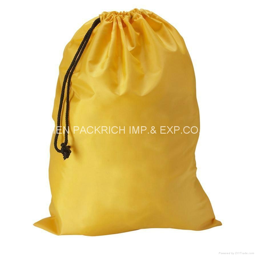 Wholesale nylon drawstring backpack bag PRE18142 PACKRICH (China