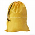 Wholesale nylon drawstring backpack bag