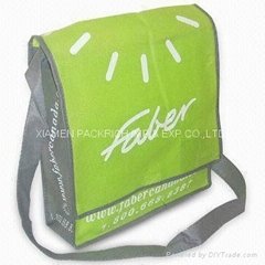 Popular Non woven school bag