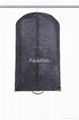 Top quality professional manufacturer personalised felt garment bag 2