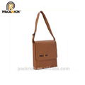 New arrival useful adjustable buckles big tote men messenger bag