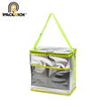 Woman Cooling Hiking Sublimation Lunch Bag 