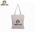 Reusable Advertising Promotion Gift Wholesale Cheap Standard Size Shopping Cotto