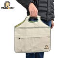 custom standard size canvas wholesale tote ba