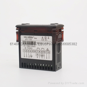飞纳得JFY-7701电动机综合保护器质量鉴定 5