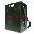 教學音箱 MG820-2011款