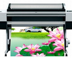 Wide Format Ink for HP5000/5100/5500/6100