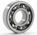 6314 bearing 70x150x35mm