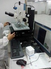 HISOMET測量顯微鏡