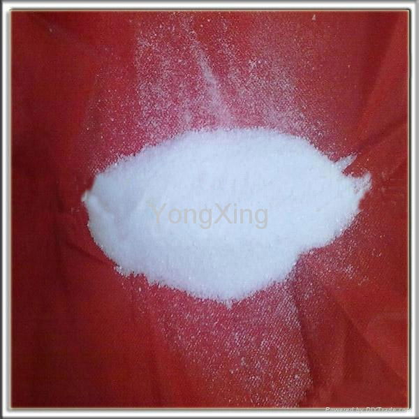 Polyacrylamide