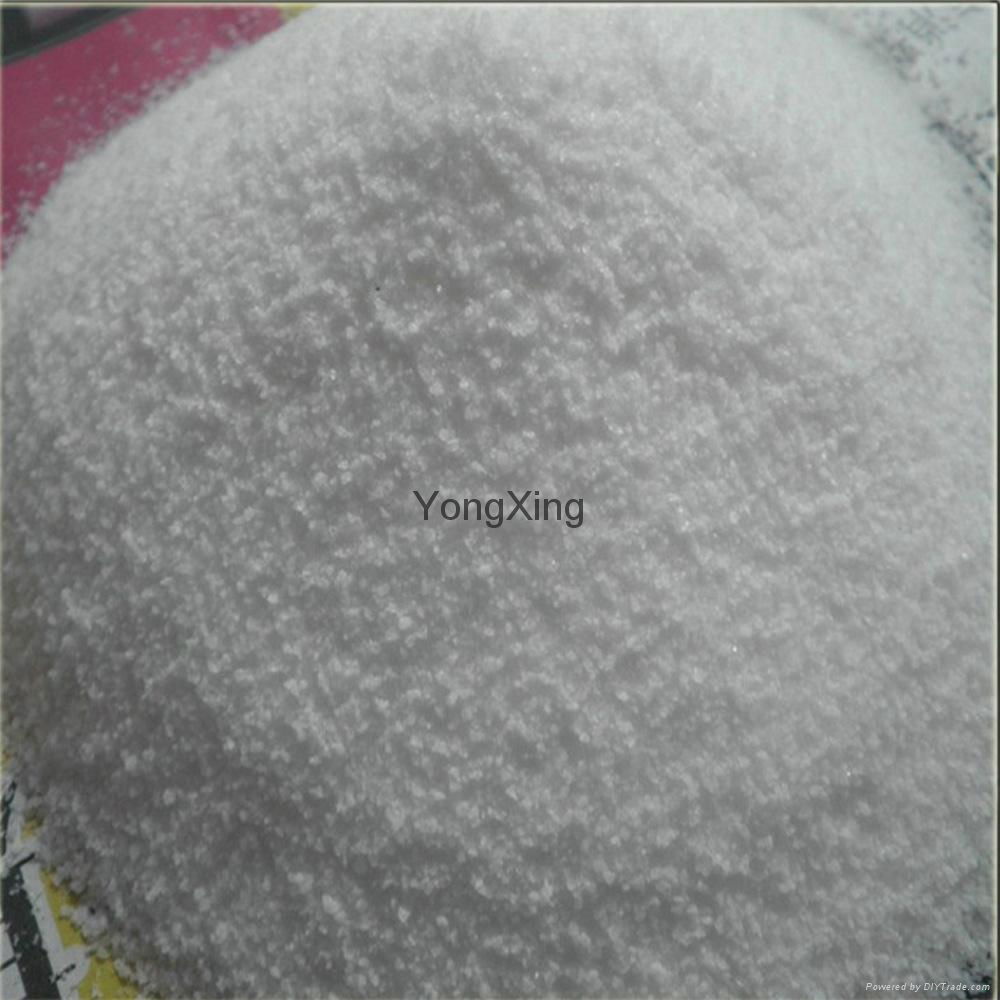 Nonionic polyacrylamide flocculant 4