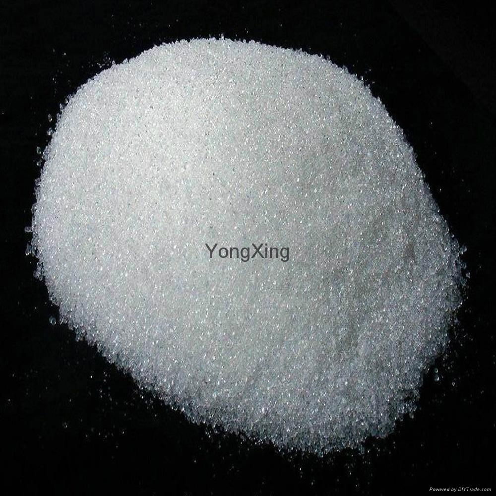 paper chemical APAM Anionic polymer flocculant  5