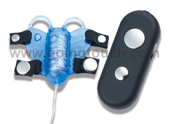 Adult Toy - Ring-a-Joy Mobilephone activated Stimulator