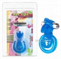 7 speeds Hot Lips Zing Ring  1