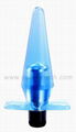 Gem Pop Vibrating Plug 1